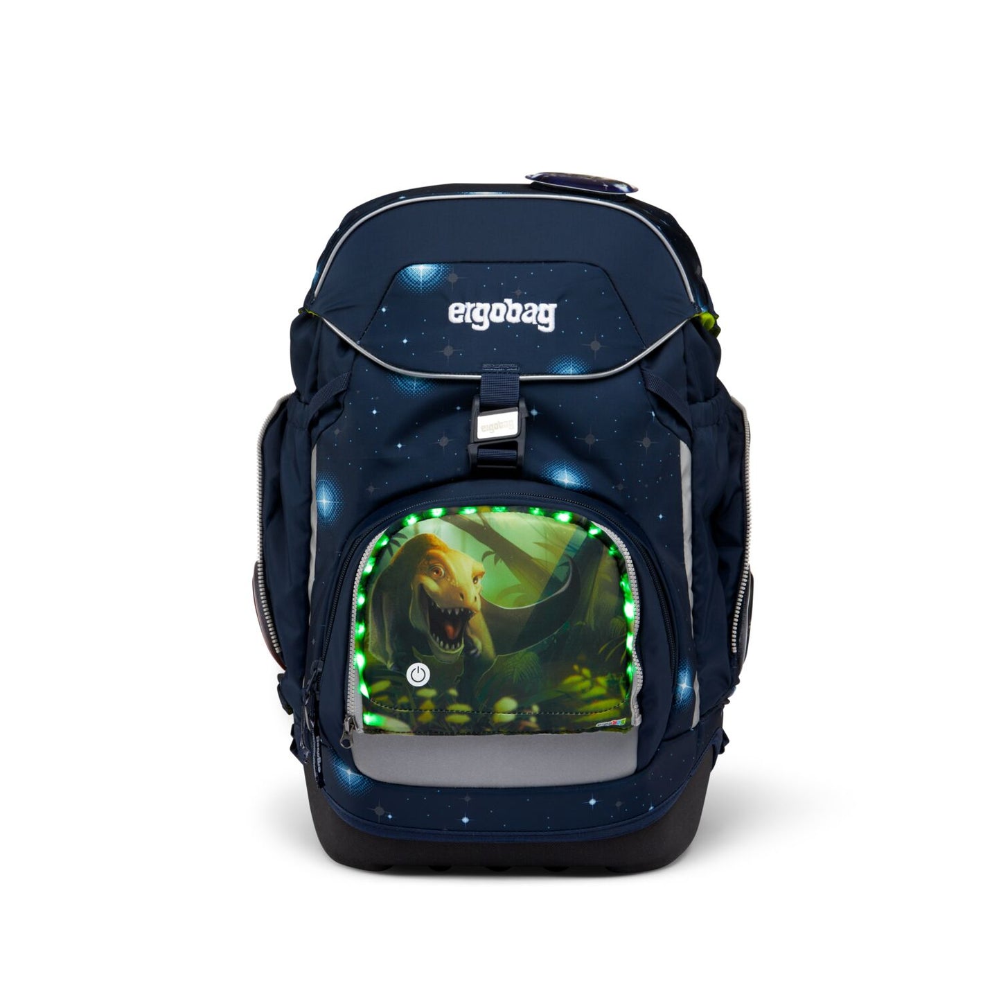 LED Zippies Dinosaurier