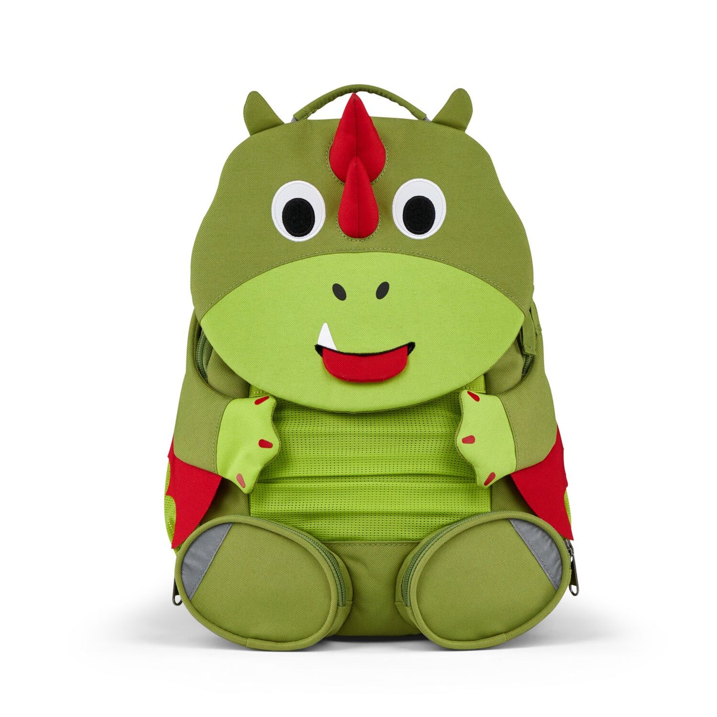 Kindergarten-Rucksack L Drache